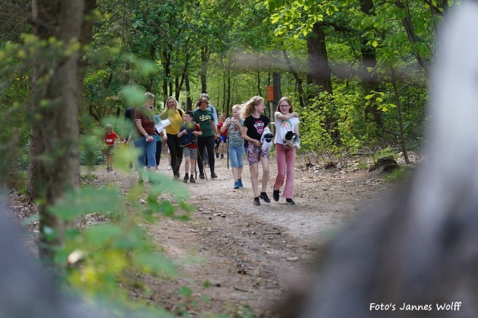 Avond4Daagse Heerde Visit Heerde