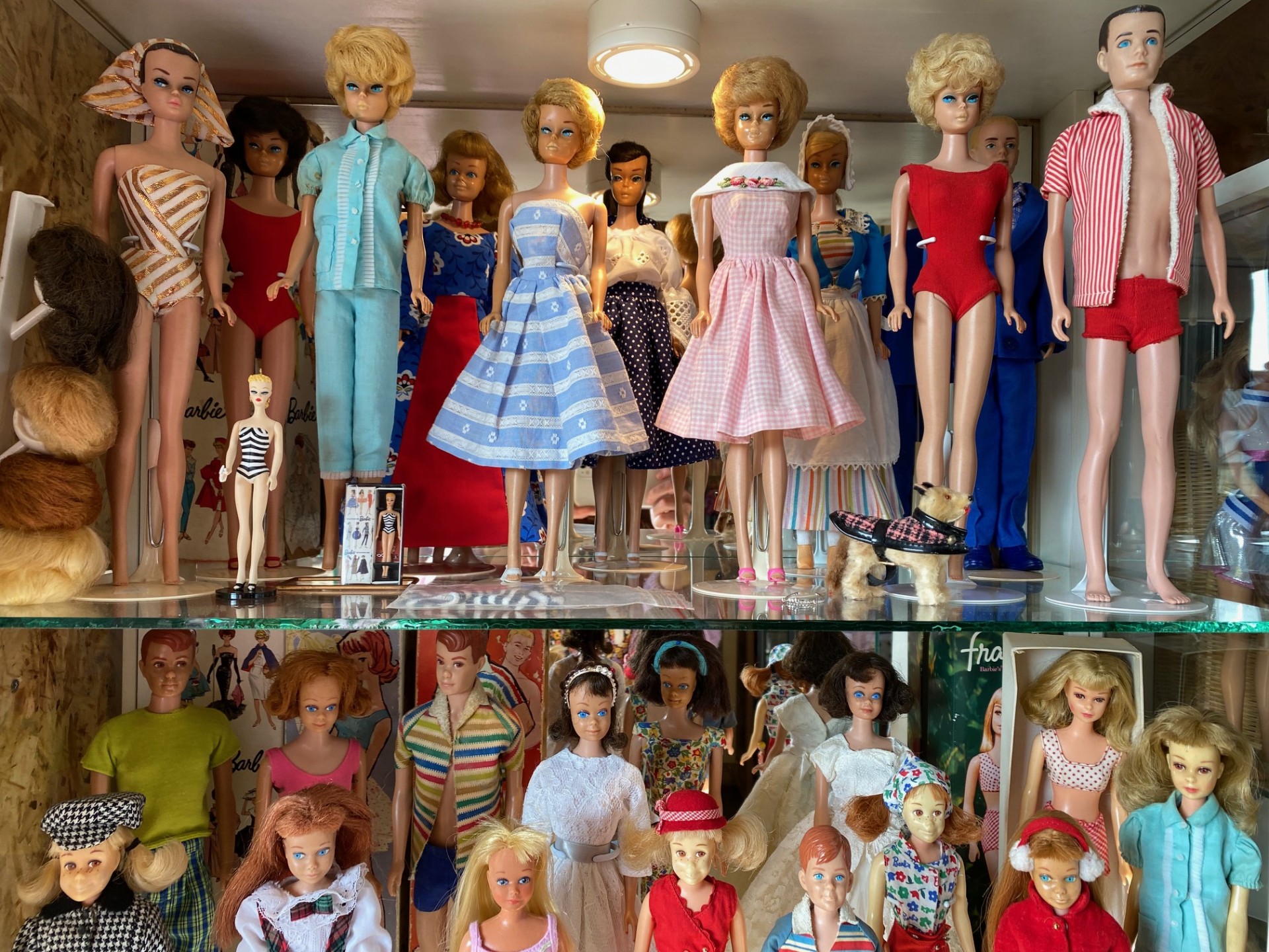 Klein Barbie Museum | Visit